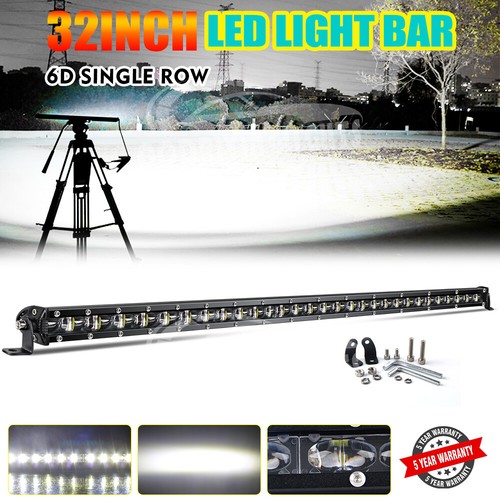 32inch slim led light - light, bar