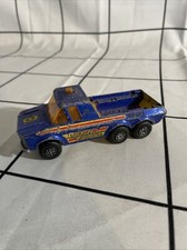 Matchbox Superkings K-6/11
