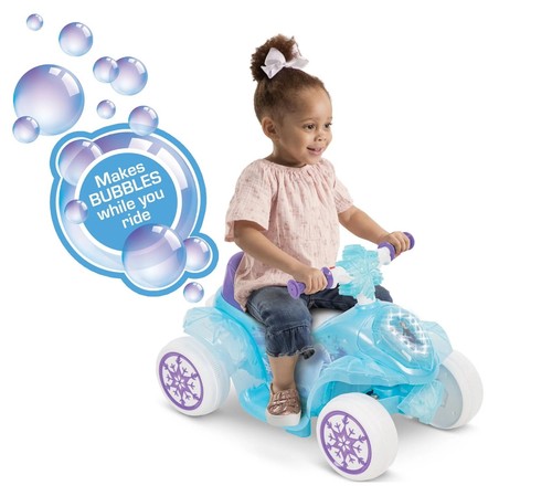 Disney frozen electric quad - disney,