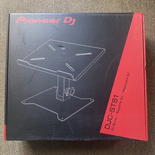 Pioneer positioning - pioneer, dj