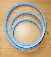 Mtd lawnflite 501 - 504, 507