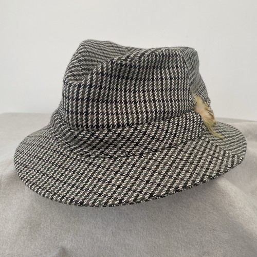 Jack murphy tweed - tweed, hat