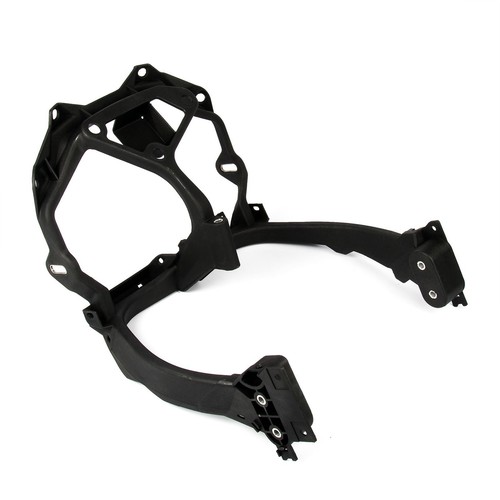 Front upper fairing - upper,