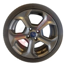 FORD FIESTA ZETEC S MK7 4X108