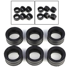 Carburetor Intake Manifold