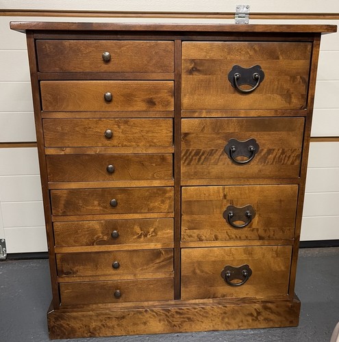 Laura ashley garrat chest - laura,