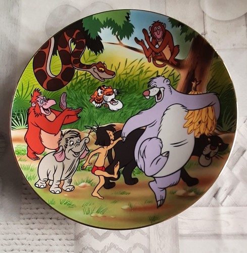 Kenleys ltd disney jungle - disney,