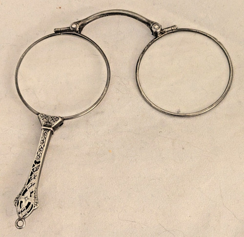 Victorian sterling silver - ,
