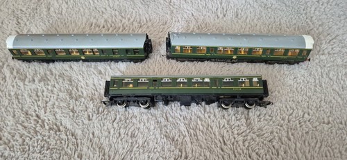 Hornby gauge r687 - r687, br