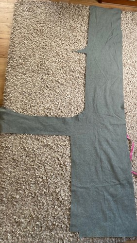 Warwick upholstery cushion - warwick, upholstery/cushion