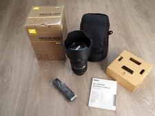 NIKON AFS 24-70 mm f/2.8G ED