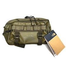 The North Face Base Camp