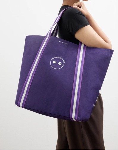 Anya hindmarch universal bag - anya,
