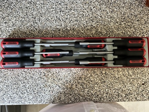 Teng tools nut driver - tools,