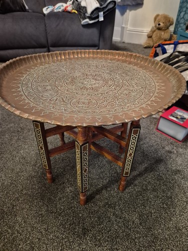 Superb antique anglo indian - superb,