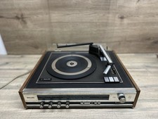 Retro Philips Model 13RF836