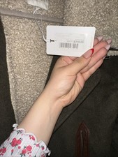 Ted Baker Women’s Coat 4