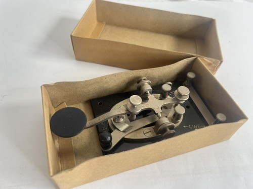 Vintage wwii signal - wwii, electric