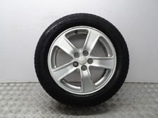 TOYOTA AVENSIS  16" ALLOY
