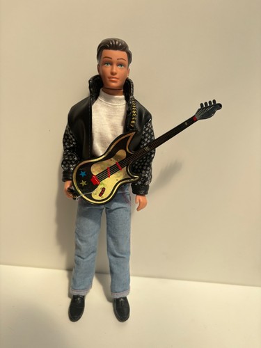 Vintage 1989 hasbro sindy - hasbro,