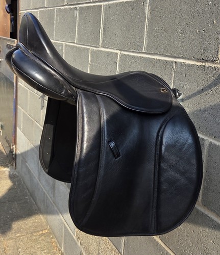Chunky monkey vsd - chunky, saddle