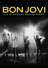 Bon Jovi: Live at Madison