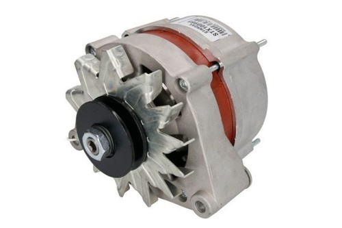Alternator for