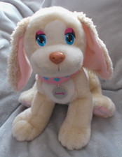 Animagic - 14" Golden