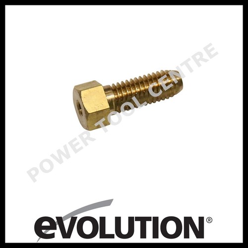 Evolution special lock lever - evolution,