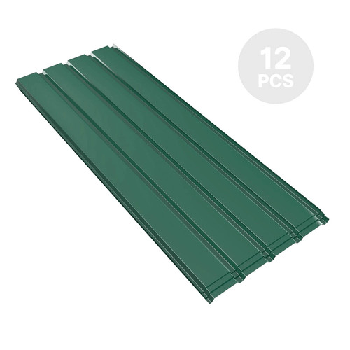 Mondeer pcs corrugated roof - mondeer,
