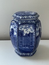 Vintage Ringtons Tea Merchants