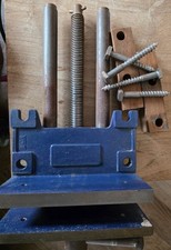 Record No 52 Woodwork