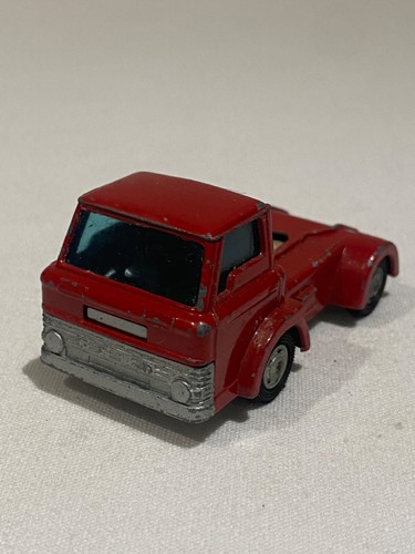 Corgi juniors ford - "d", series