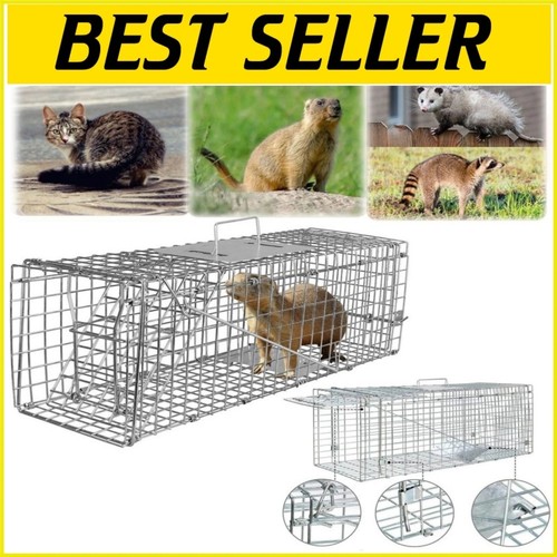 Live animal cage - live,