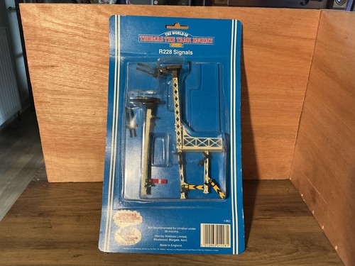 Hornby gauge 1980s thomas - gauge,