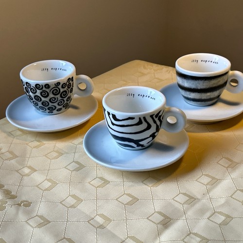 1995 illy art collection - ,