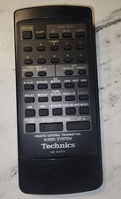 Original Technics RAK-SC301X