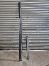 FORD TRANSIT T350 MK8 LEFT