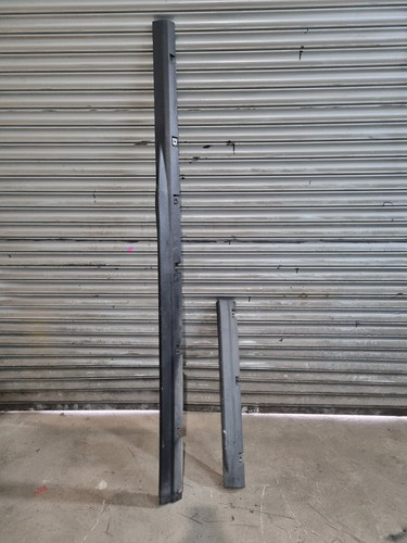 Ford transit t350 - ford, left