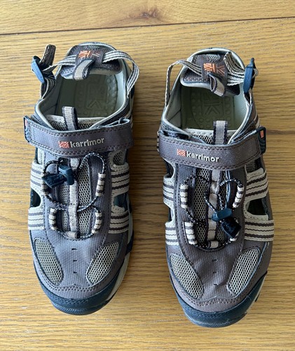 Karrimor walking sandals - karrimor,