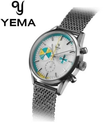 Brand new yema yotting - new,