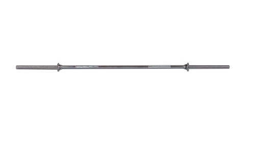 York barbell chrome spin - chrome,