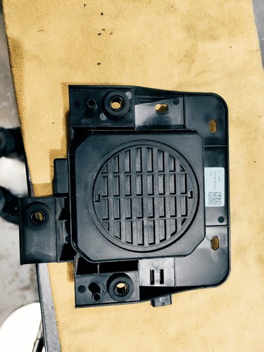Hyundai kona external sound - hyundai,