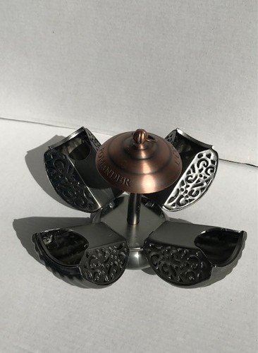Occitane pomander metal - l'occitane,