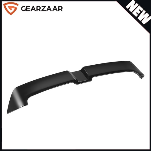 Rear spoiler for - spoiler, golf