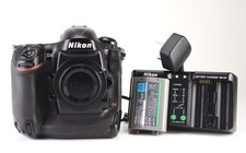 Nikon D4 Camera Body Only &