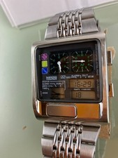 Vintage Citizen Independent