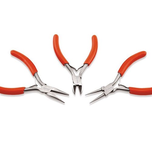 Beadalon econo tool kit - tool, kit,