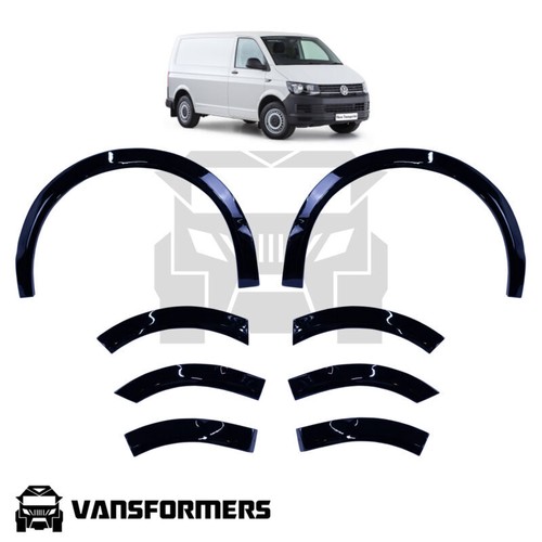 Volkswagen transporter - transporter, t6