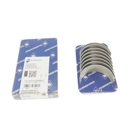 Connecting rod bearing - connecting,